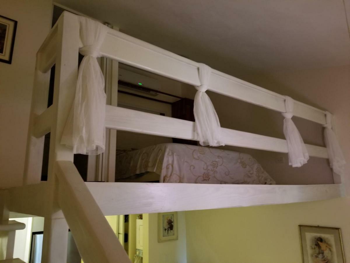 Apartamento En Dominican Bay Boca Chica サントドミンゴ エクステリア 写真